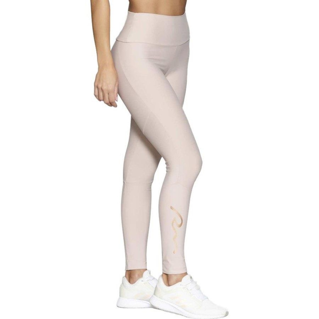Imagem 3 do produto Calça Legging Run More Blocking Essencial - Feminina