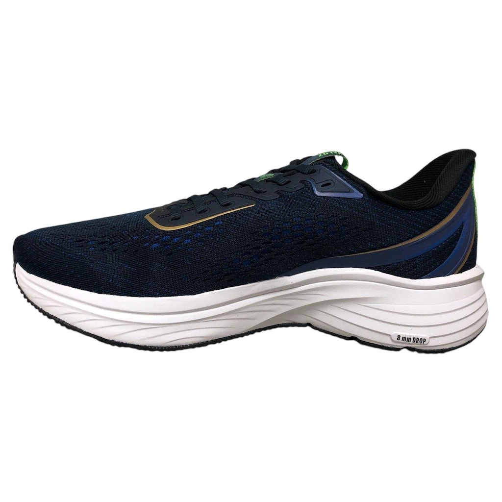 Imagem 2 do produto Tênis Olympikus Veloz 3 - Masculino