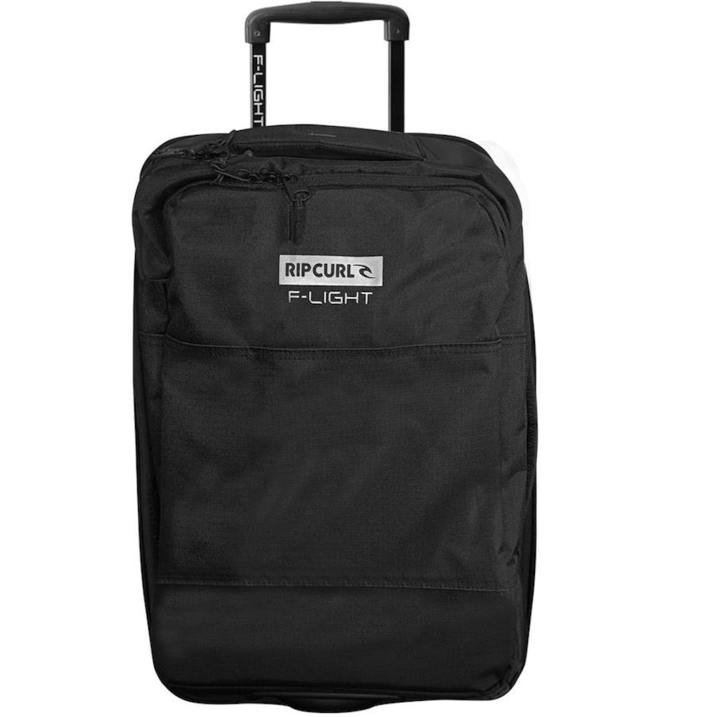 Imagem 2 do produto Mala Rip Curl com Rodinhas F-Light Cabin Icons Midnight 29L