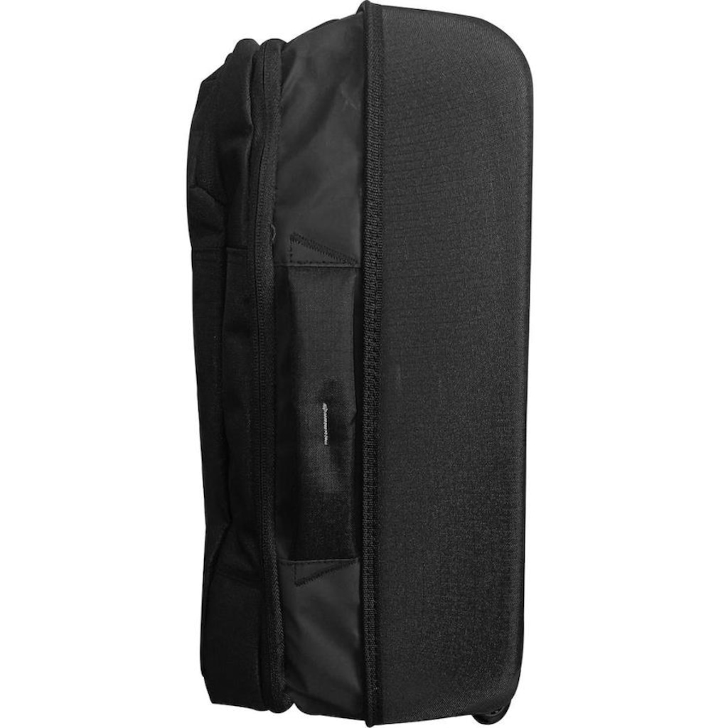 Imagem 3 do produto Mala Rip Curl com Rodinhas F-Light Cabin Icons Midnight 29L