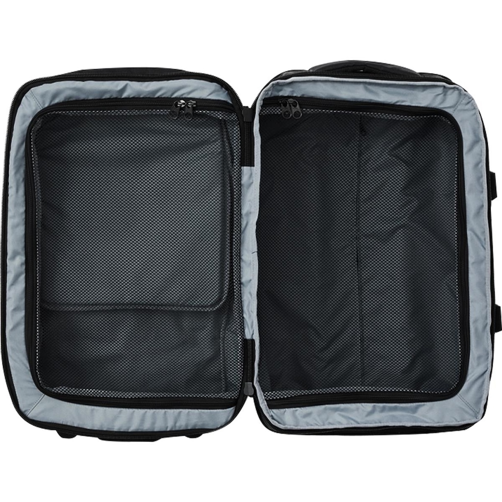 Imagem 5 do produto Mala Rip Curl com Rodinhas F-Light Cabin Icons Midnight 29L