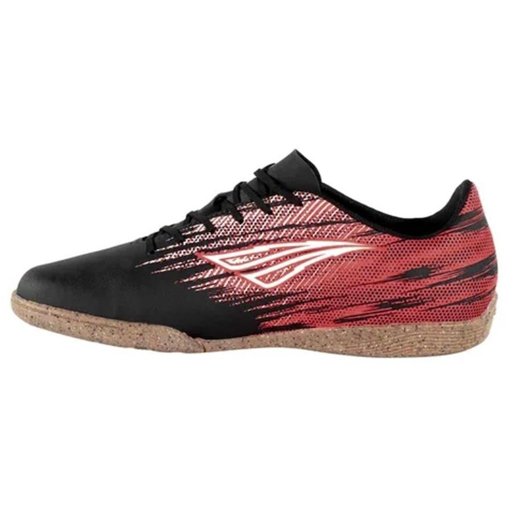 Imagem 2 do produto Chuteira Futsal Penalty Tornado Infantil