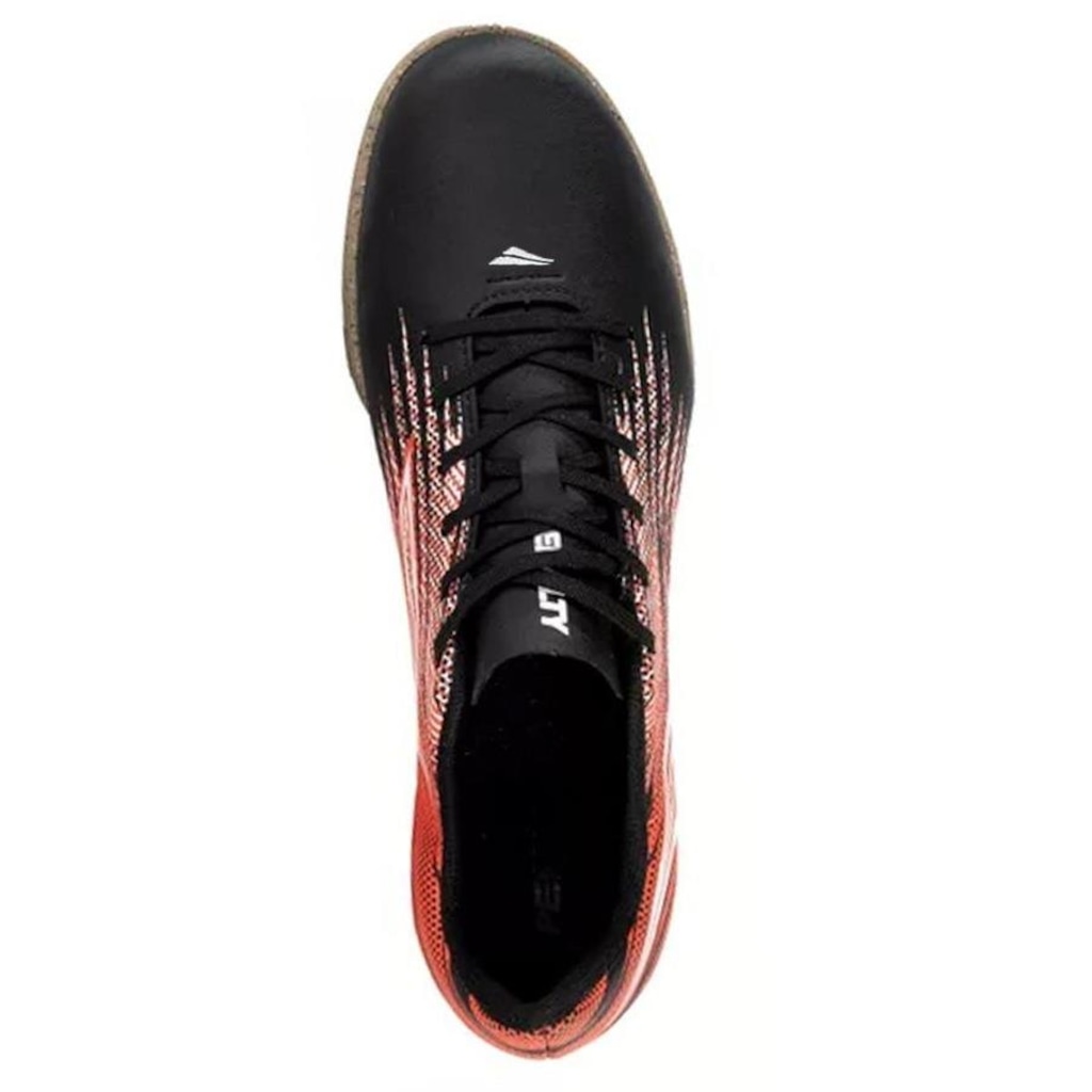 Imagem 4 do produto Chuteira Futsal Penalty Tornado Infantil