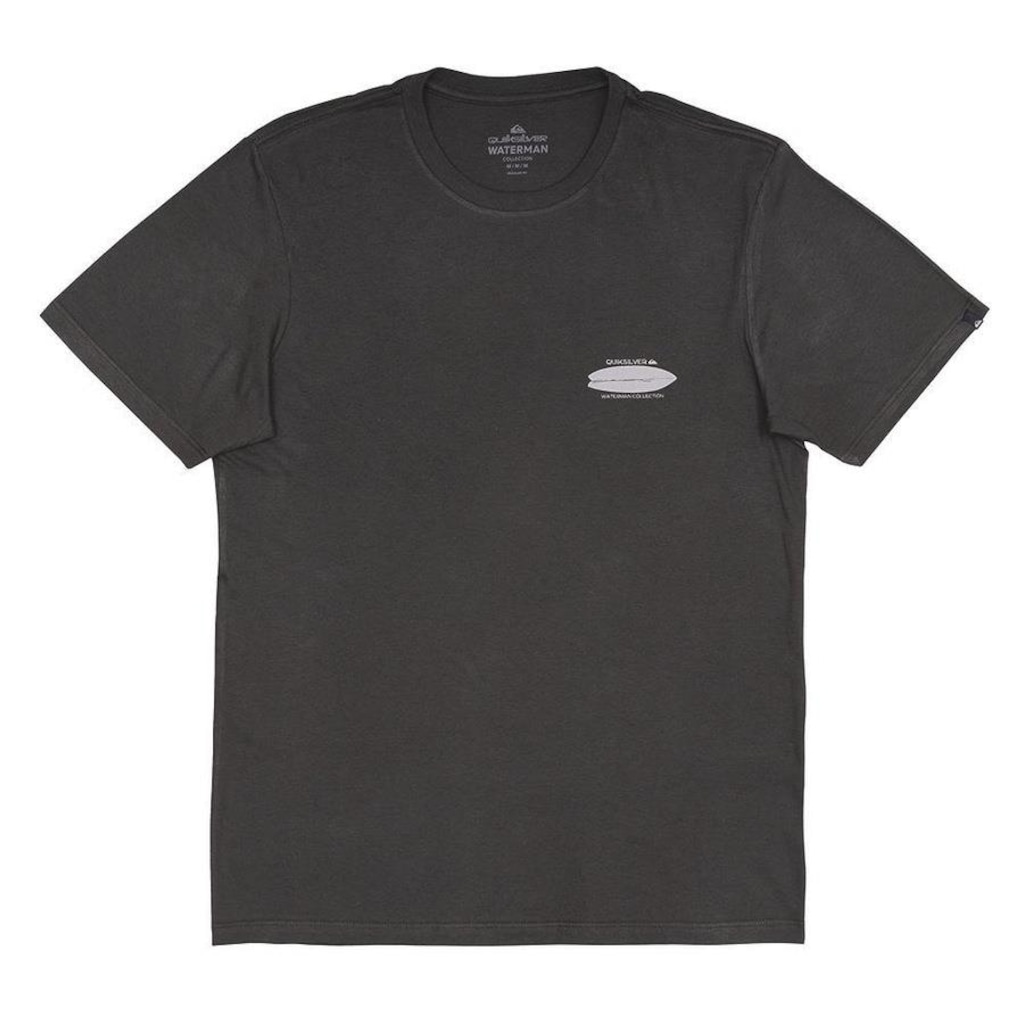 Imagem 3 do produto Camiseta Quiksilver Boardpack - Masculina
