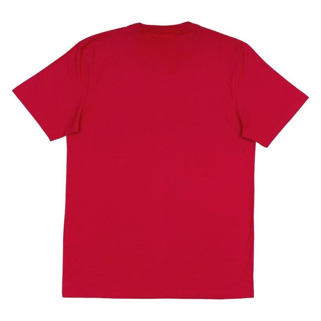 Imagem 4 do produto Camiseta Quiksilver Comp Logo Color - Masculina