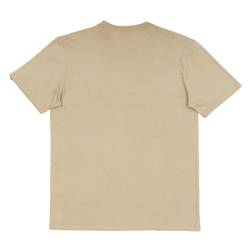 Imagem 4 do produto Camiseta Quiksilver Dala Jungle - Masculina