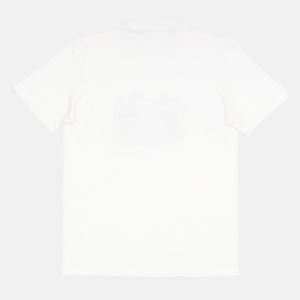 Imagem 4 do produto Camiseta Quiksilver Dala Jungle - Masculina