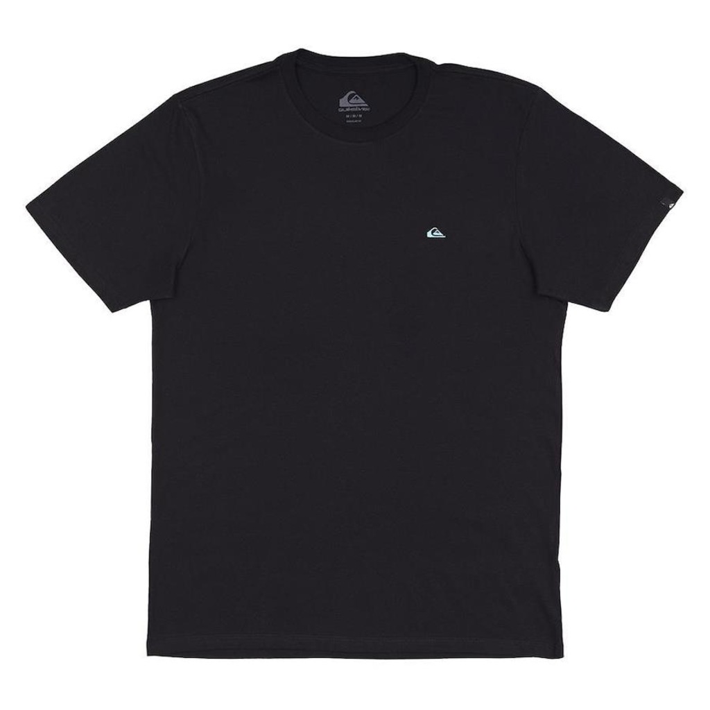 Imagem 3 do produto Camiseta Quiksilver Embroidery - Masculina