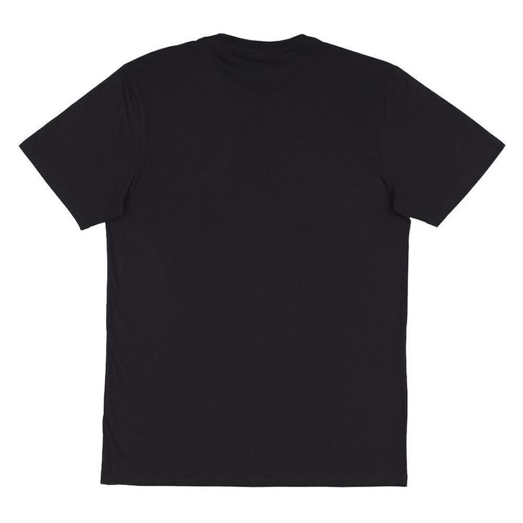 Imagem 4 do produto Camiseta Quiksilver Embroidery - Masculina