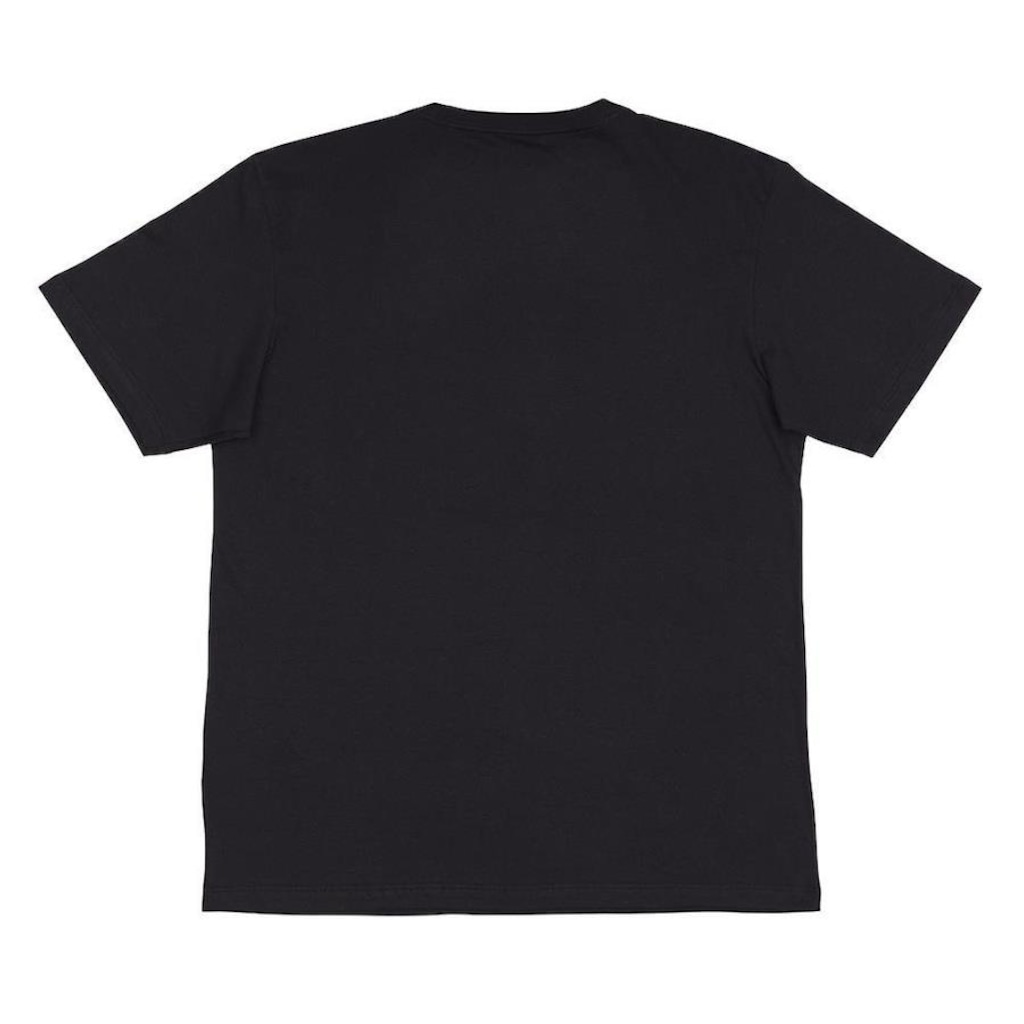 Imagem 4 do produto Camiseta Quiksilver Omni Font - Masculina