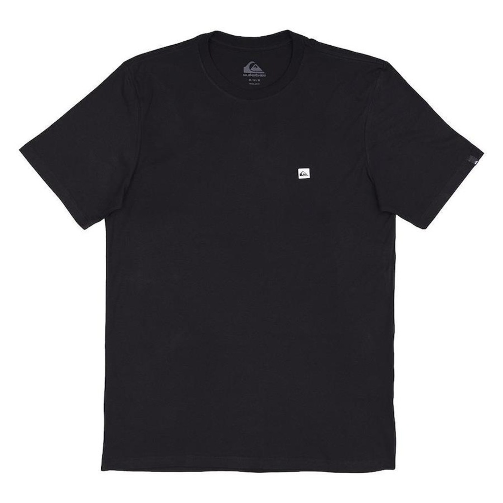 Imagem 3 do produto Camiseta Quiksilver Transfer Square - Masculina