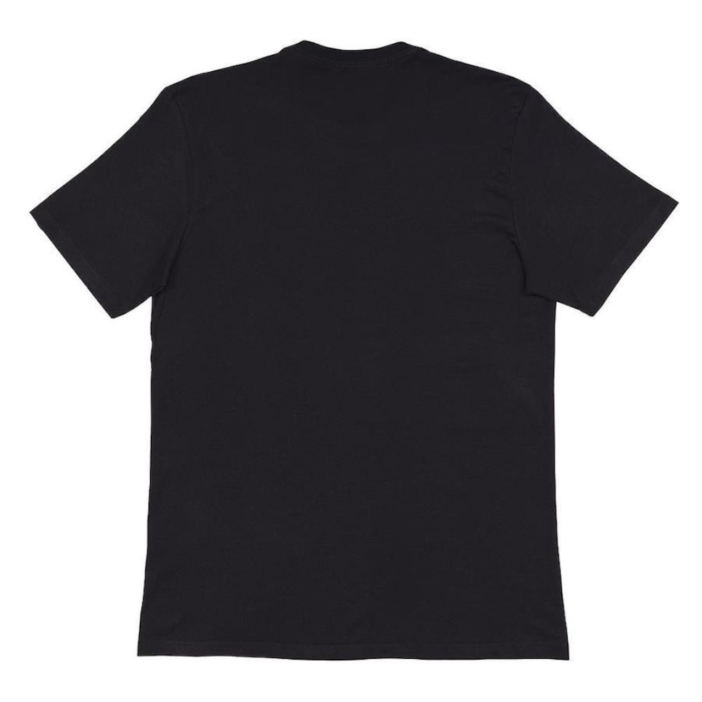 Imagem 4 do produto Camiseta Quiksilver Transfer Square - Masculina