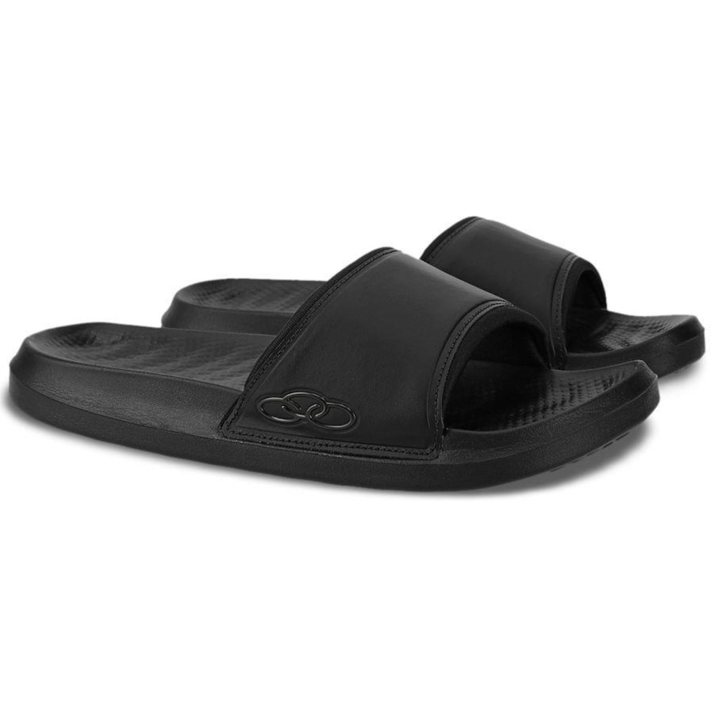 Imagem 2 do produto Chinelo Olympikus Angra Slide - Unissex