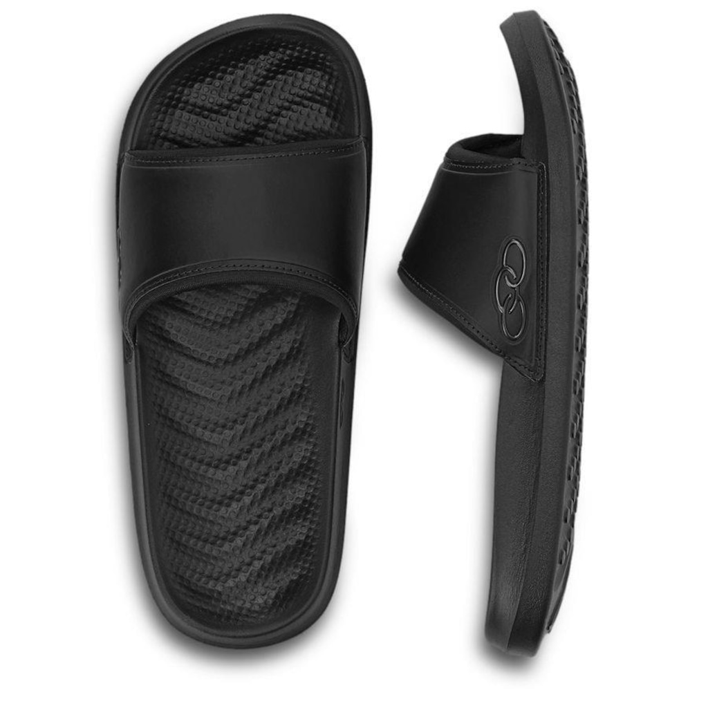 Imagem 3 do produto Chinelo Olympikus Angra Slide - Unissex