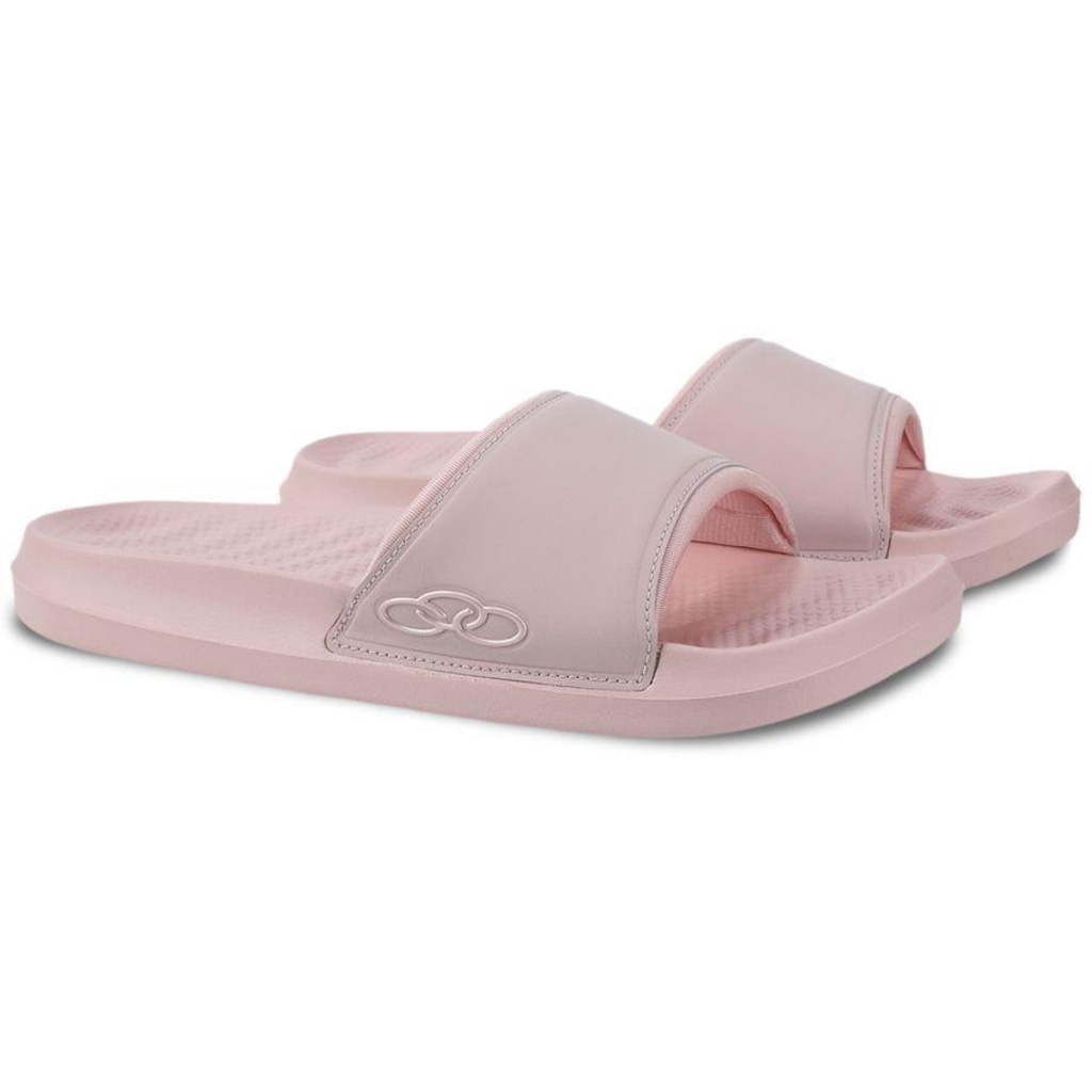 Imagem 2 do produto Chinelo Olympikus Angra Slide - Unissex