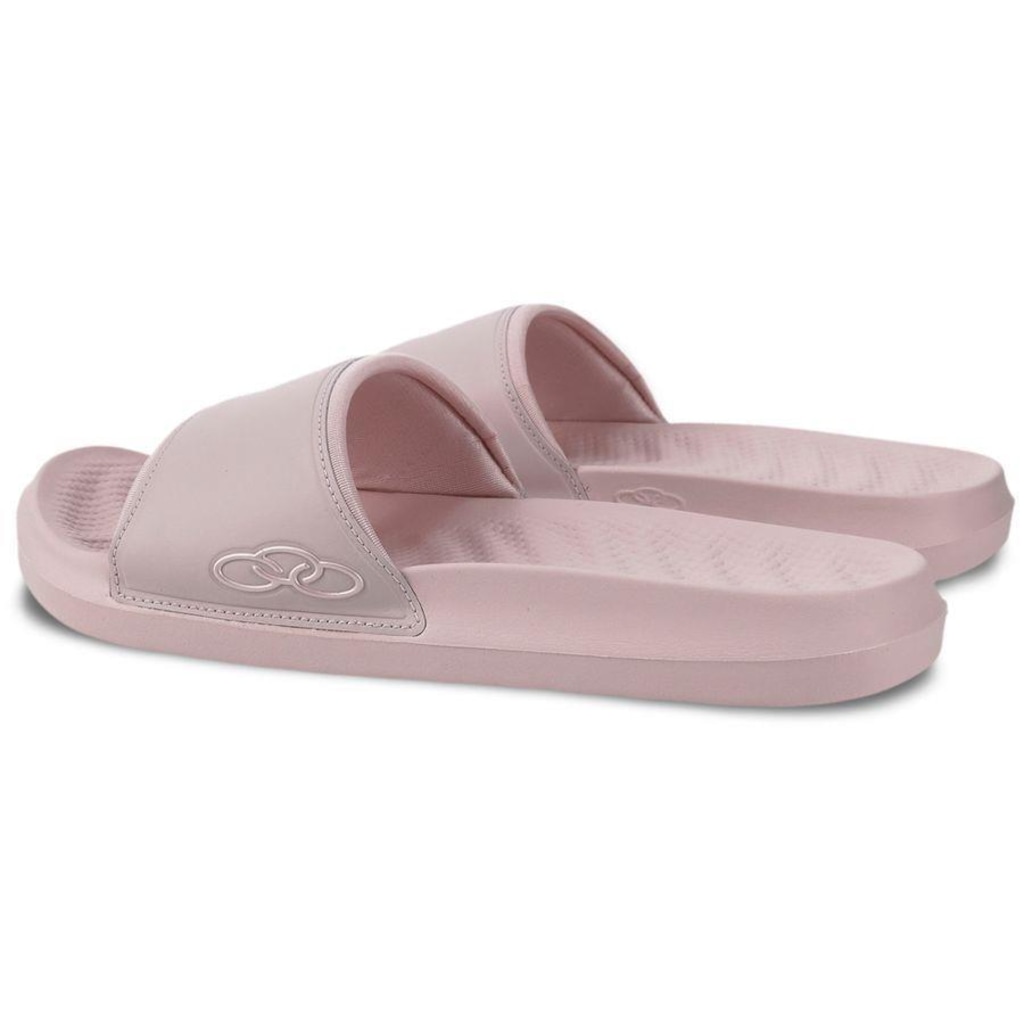 Imagem 4 do produto Chinelo Olympikus Angra Slide - Unissex