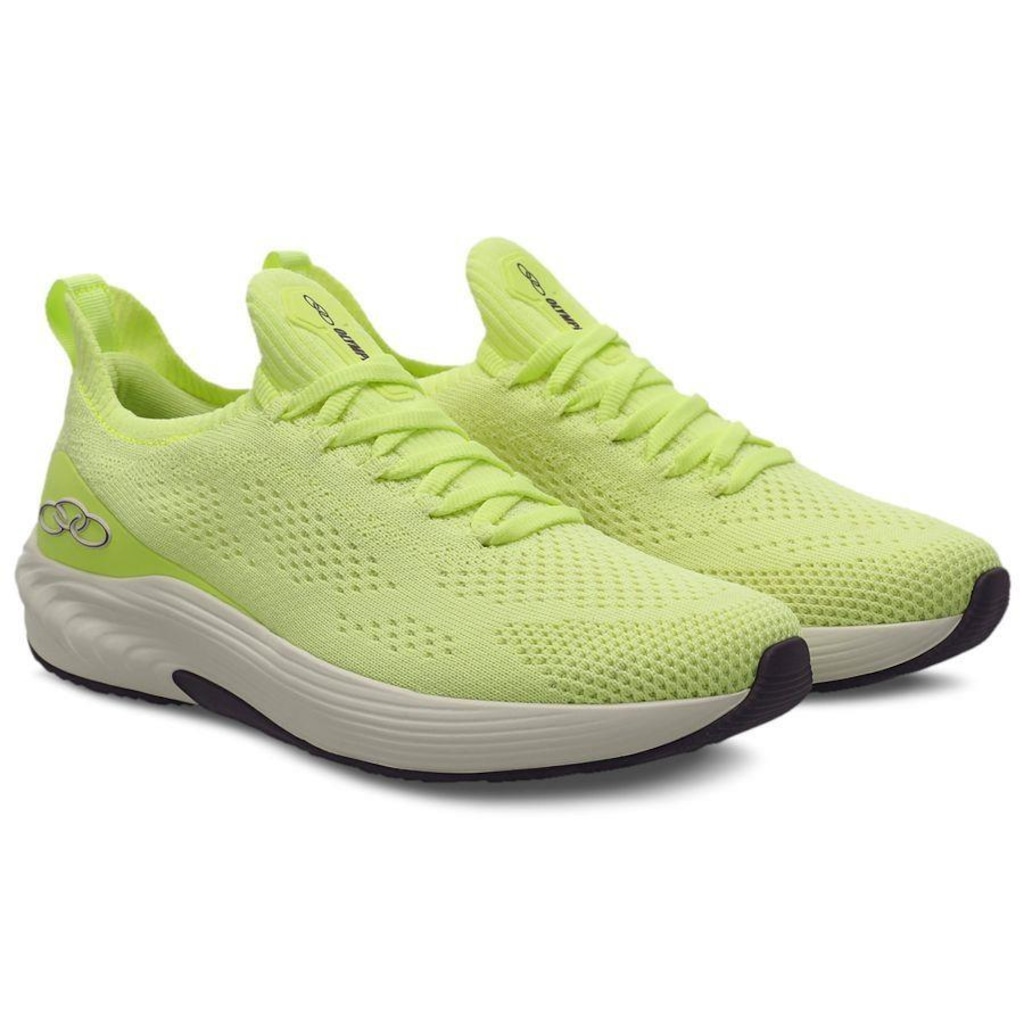 Imagem 2 do produto Tênis Olympikus Essential 3 - Feminino