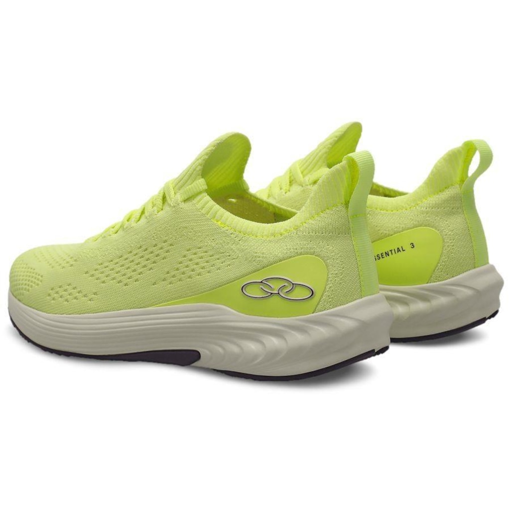 Imagem 4 do produto Tênis Olympikus Essential 3 - Feminino