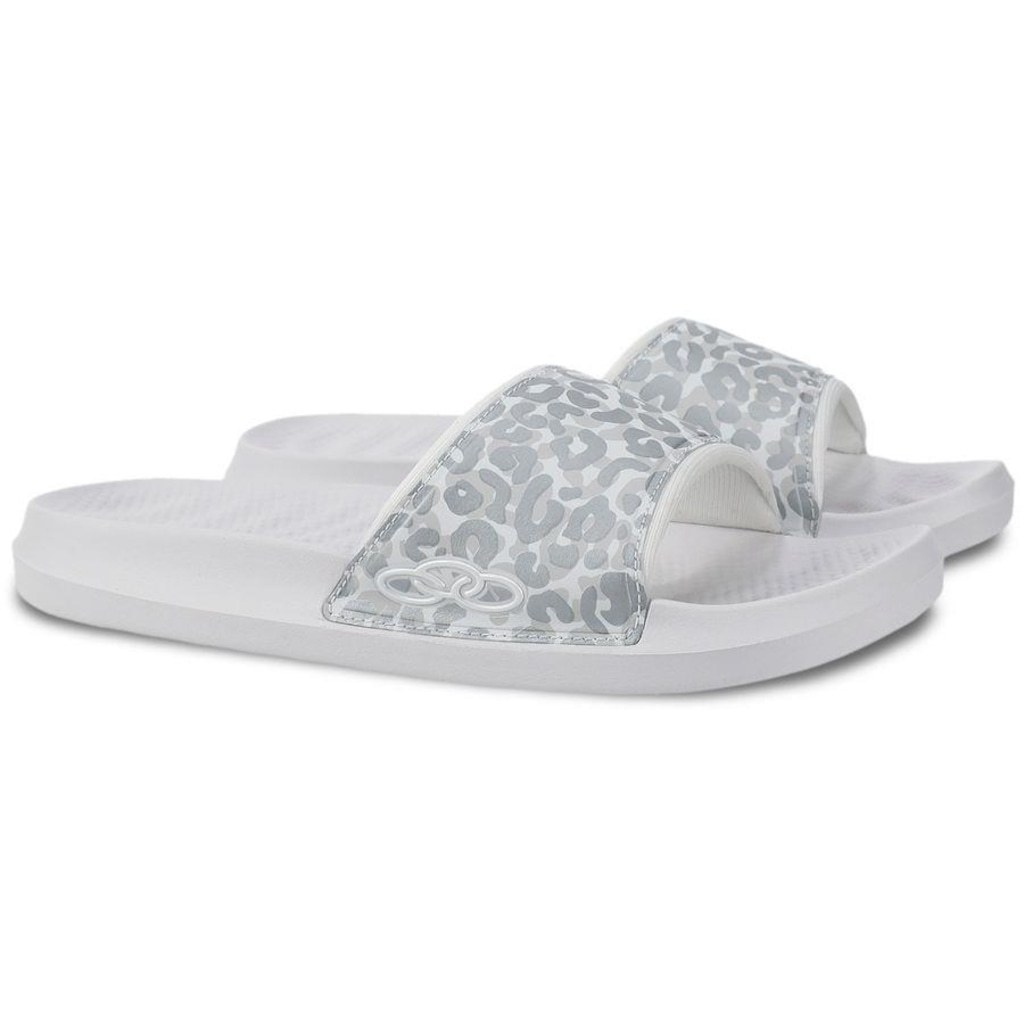Imagem 2 do produto Chinelo Olympikus Angra Slide - Unissex