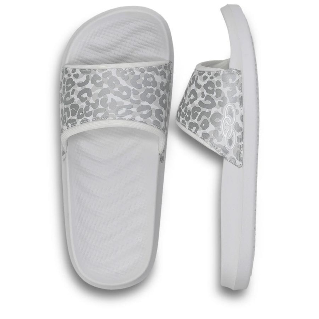 Imagem 3 do produto Chinelo Olympikus Angra Slide - Unissex