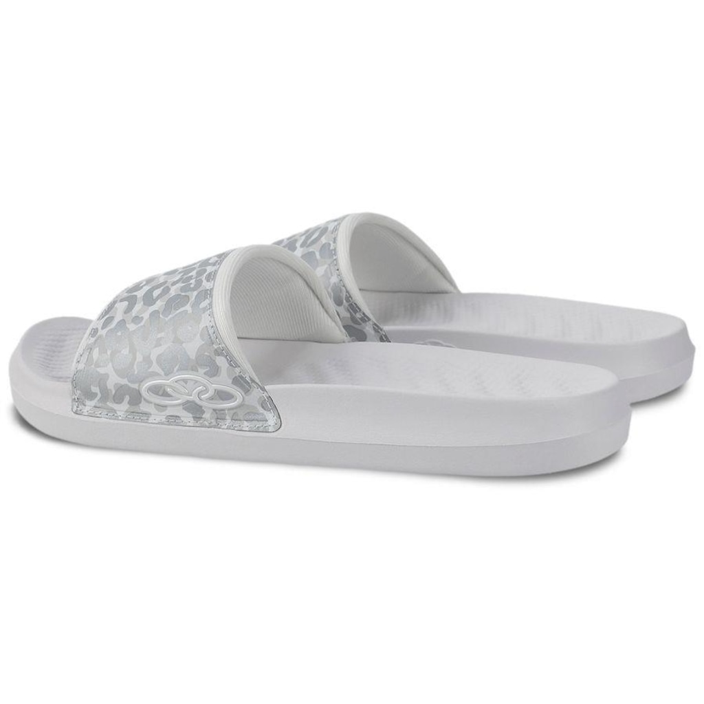 Imagem 4 do produto Chinelo Olympikus Angra Slide - Unissex