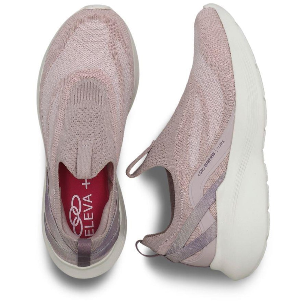 Imagem 3 do produto Tênis Olympikus Clima - Feminino