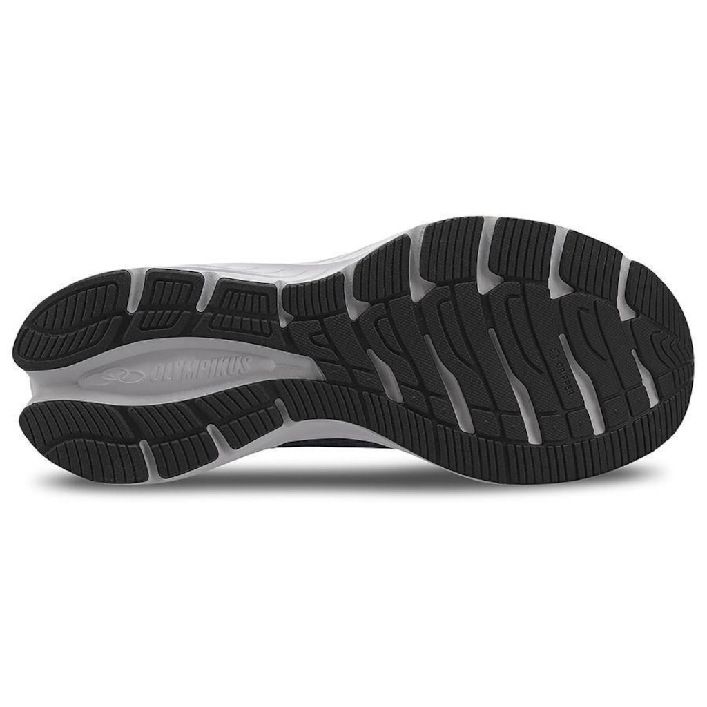 Imagem 5 do produto Tênis Olympikus Veloz 3 - Unissex