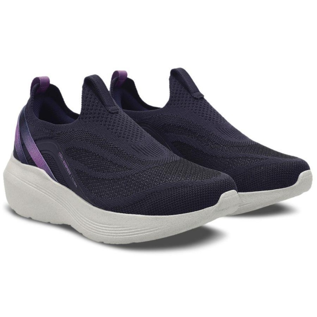 Imagem 2 do produto Tênis Olympikus Clima - Feminino
