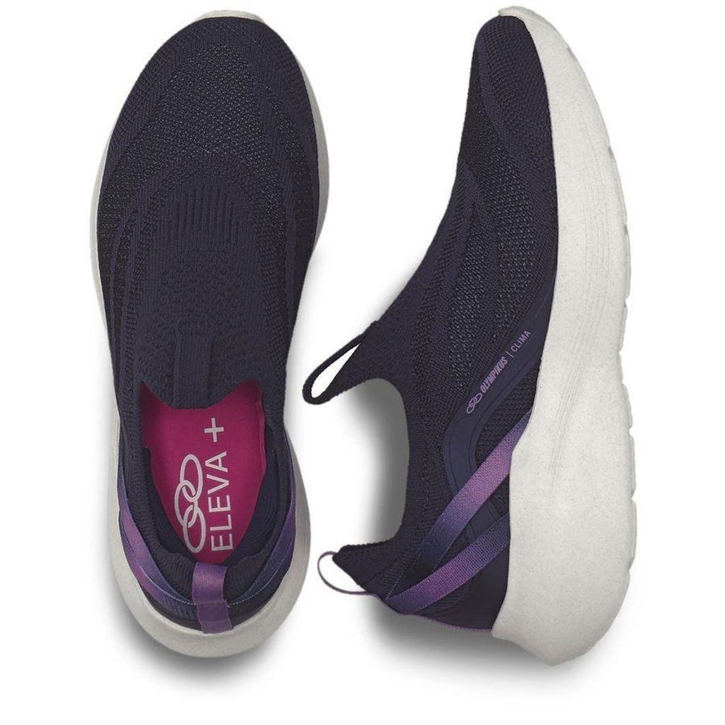 Imagem 3 do produto Tênis Olympikus Clima - Feminino