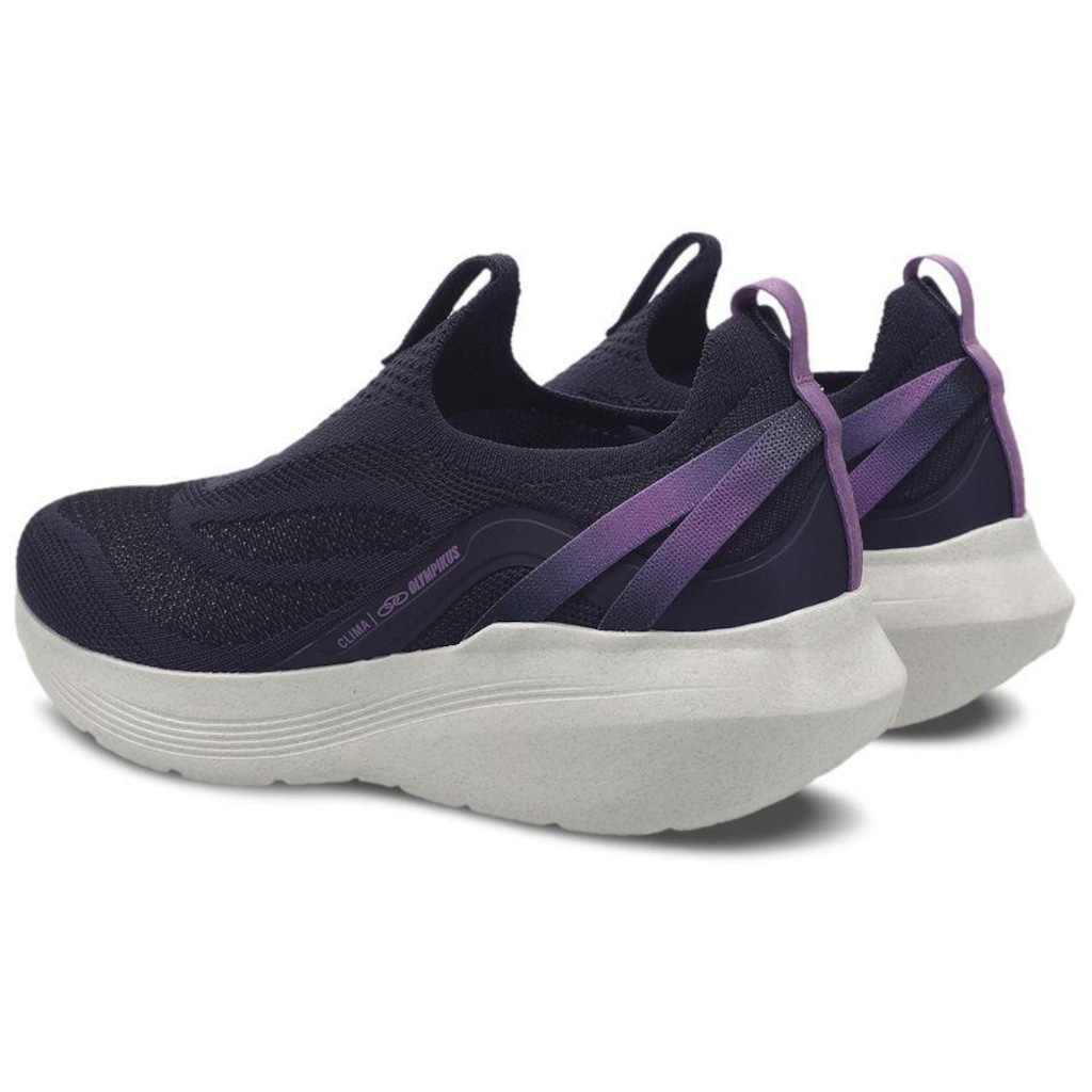 Imagem 4 do produto Tênis Olympikus Clima - Feminino