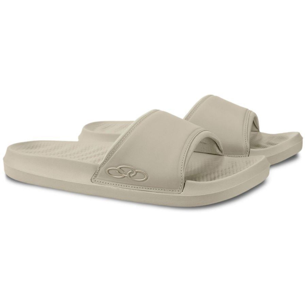 Imagem 2 do produto Chinelo Olympikus Angra Slide - Unissex