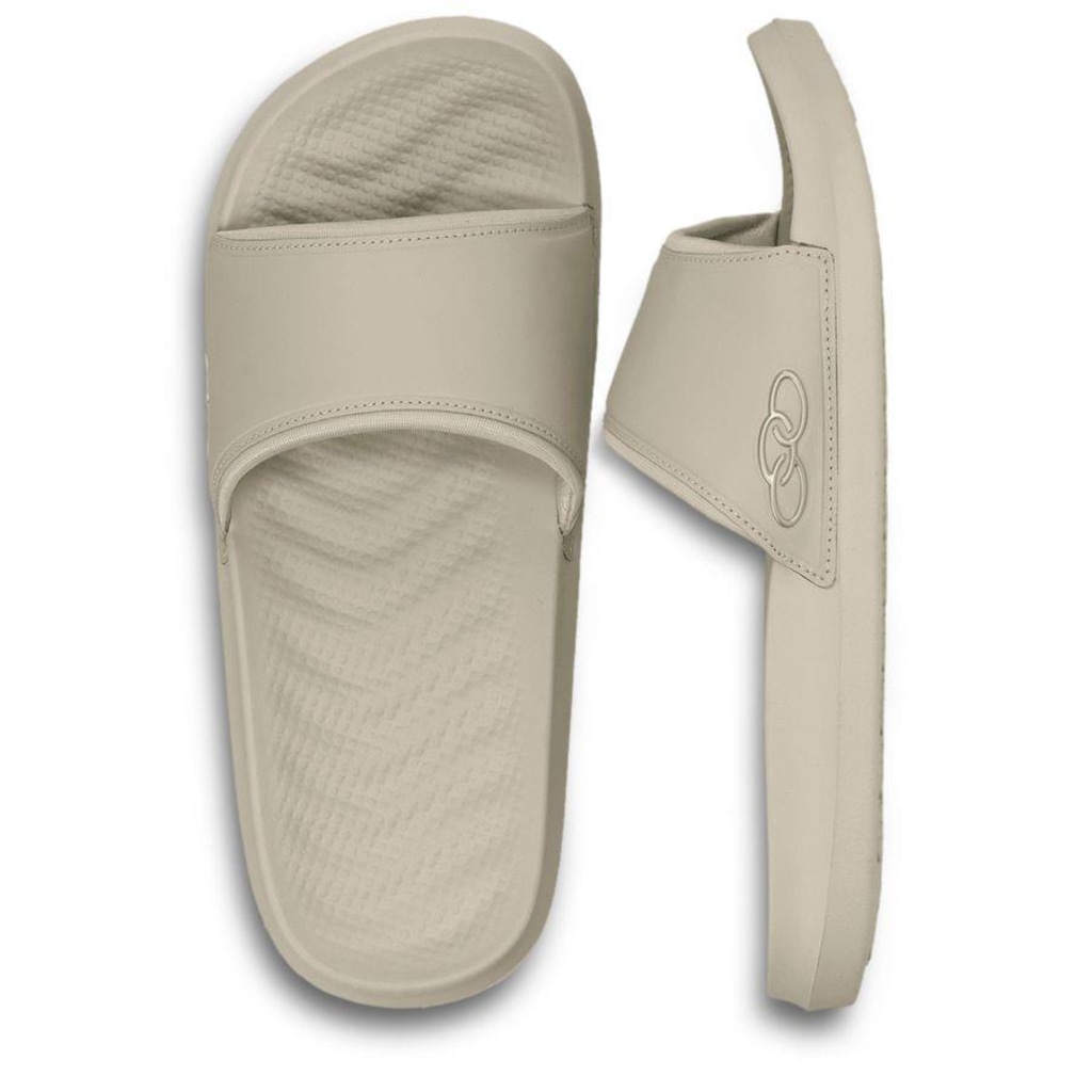 Imagem 3 do produto Chinelo Olympikus Angra Slide - Unissex
