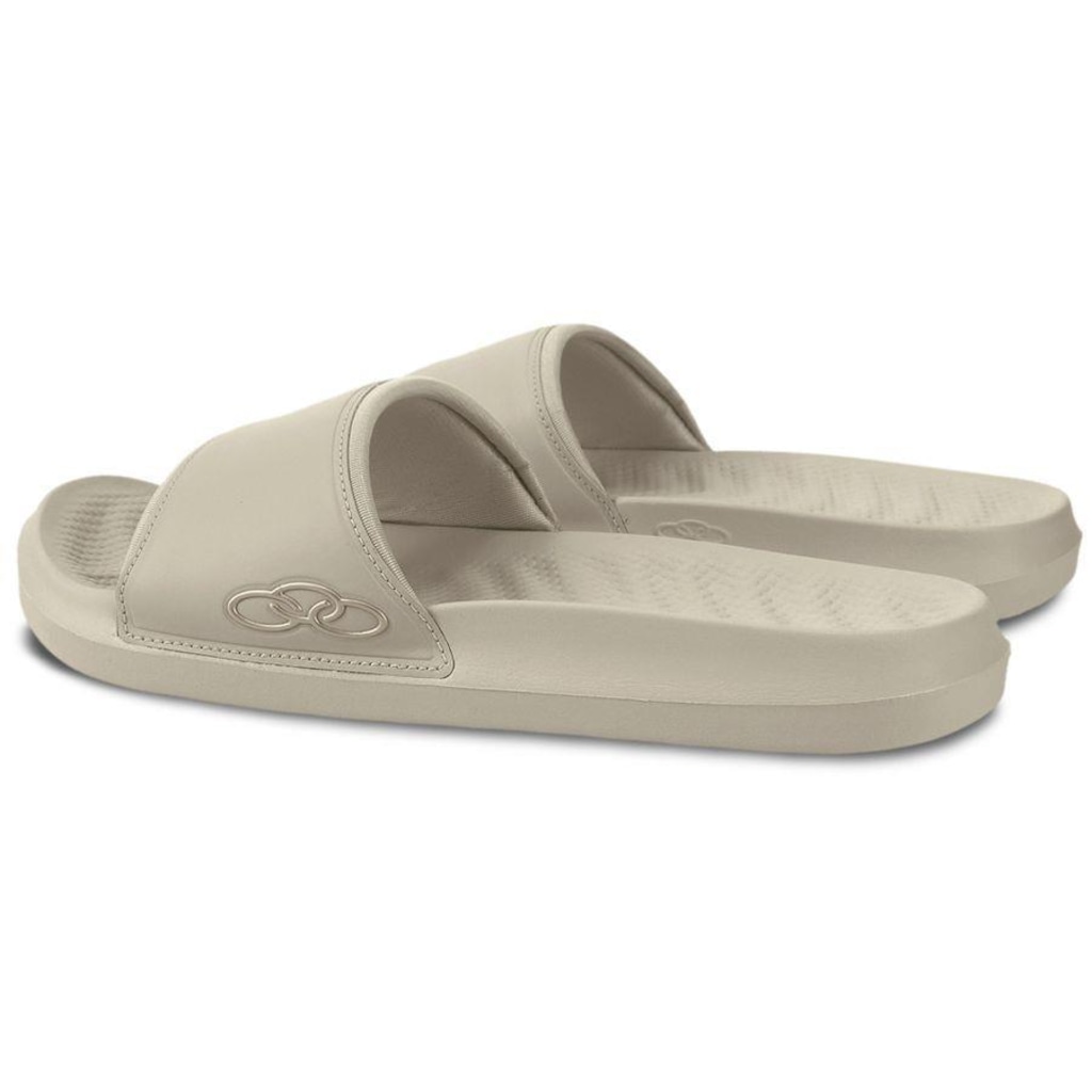 Imagem 4 do produto Chinelo Olympikus Angra Slide - Unissex
