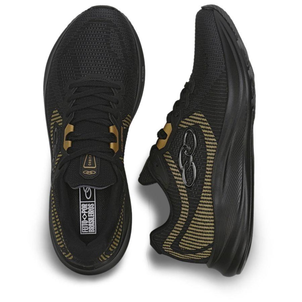 Imagem 3 do produto Tênis Masculino Olympikus Orbita