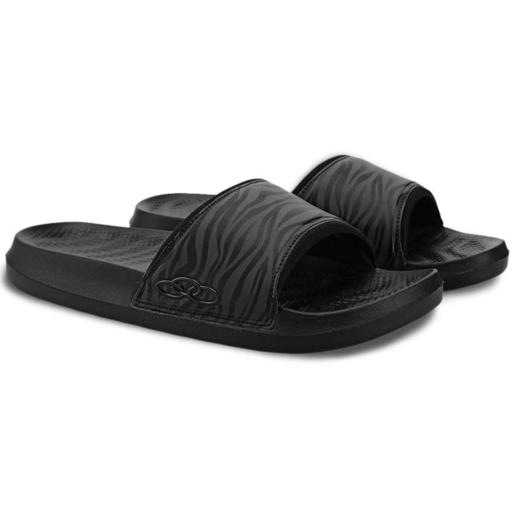 Imagem 2 do produto Chinelo Olympikus Angra Slide - Unissex