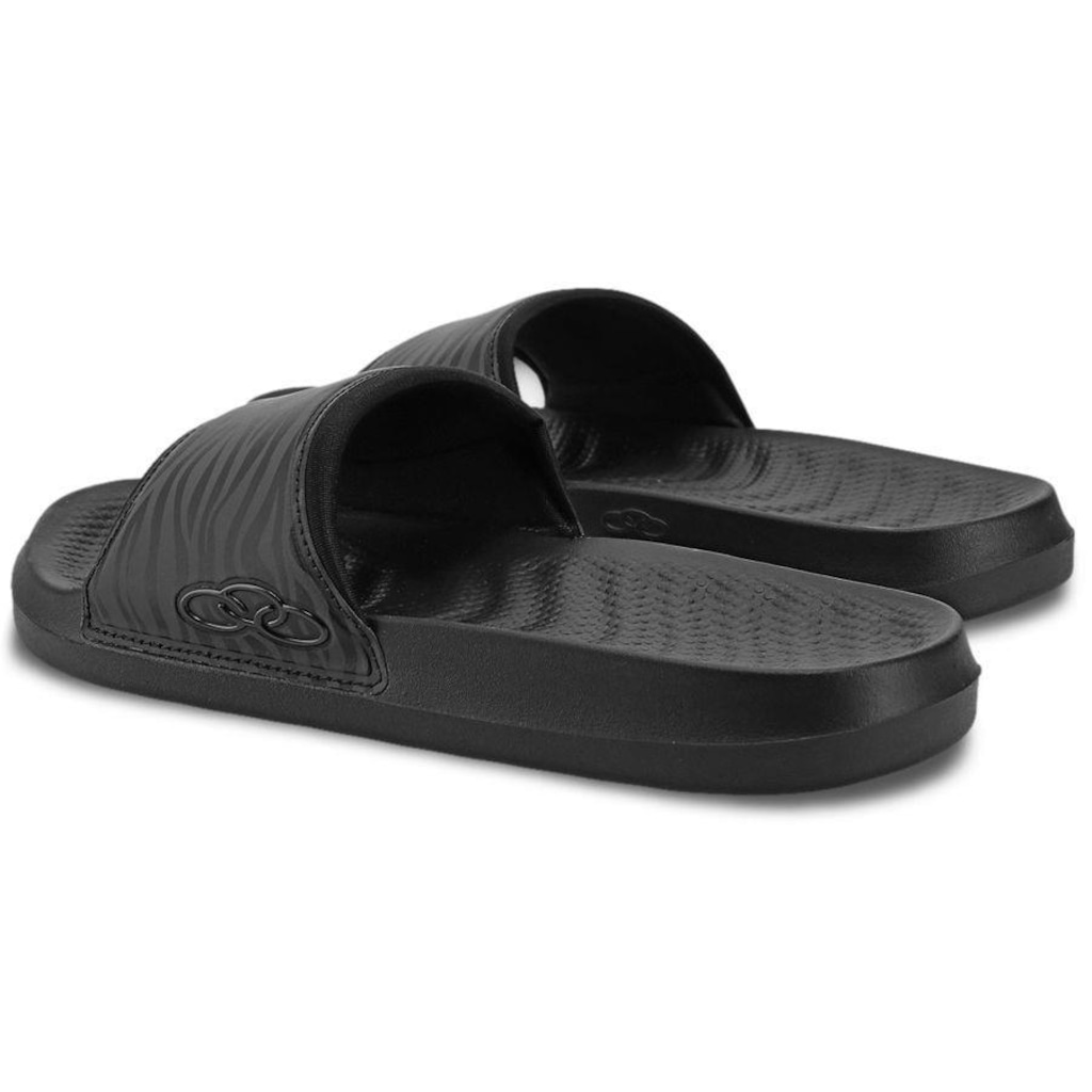 Imagem 4 do produto Chinelo Olympikus Angra Slide - Unissex