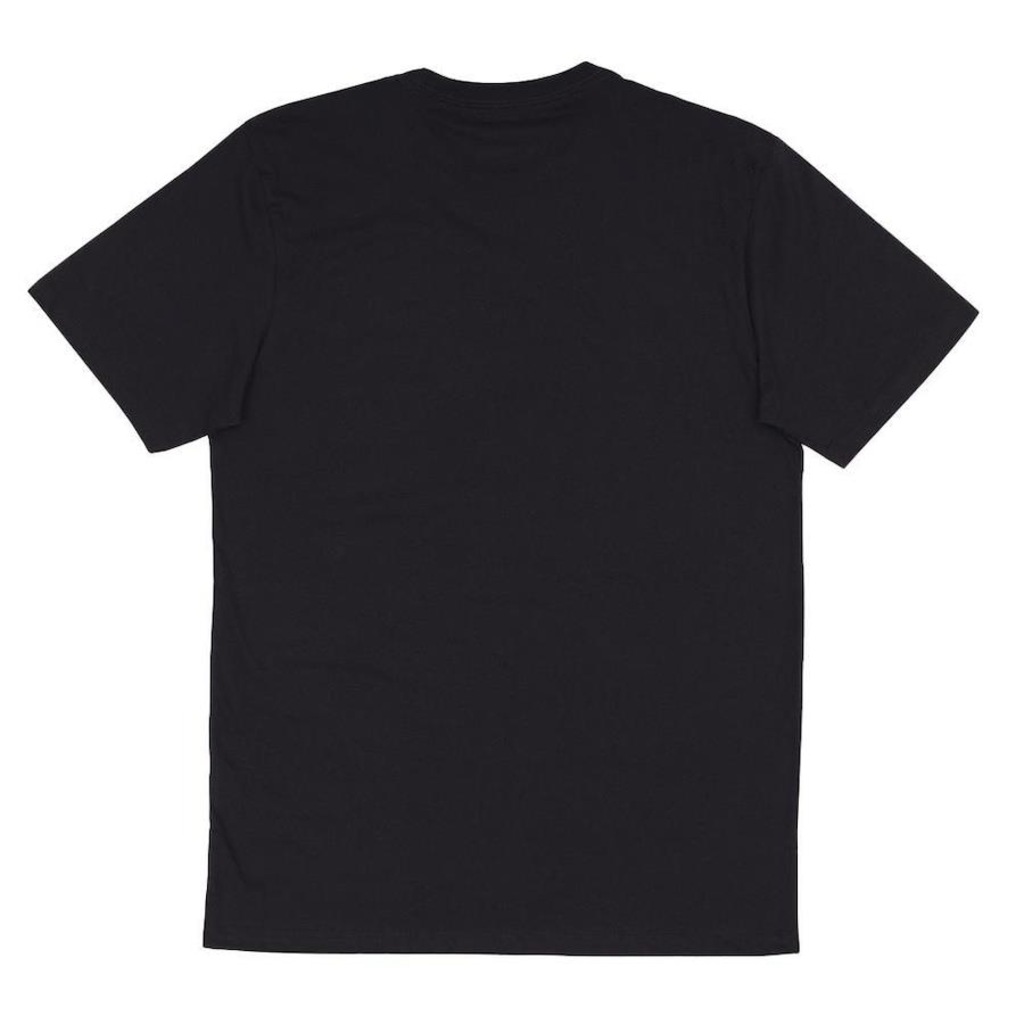 Imagem 4 do produto Camiseta Rvca Slow Roll - Masculina