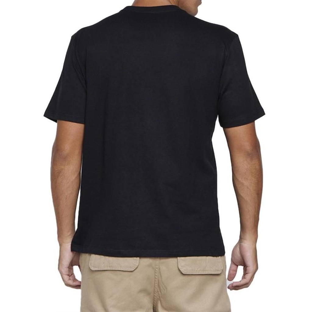 Imagem 2 do produto Camiseta Billabong Mid Arch - Masculina