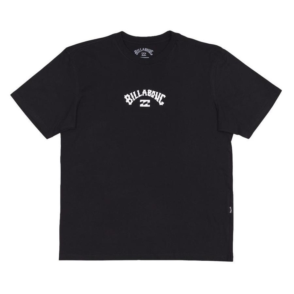 Imagem 3 do produto Camiseta Billabong Mid Arch - Masculina