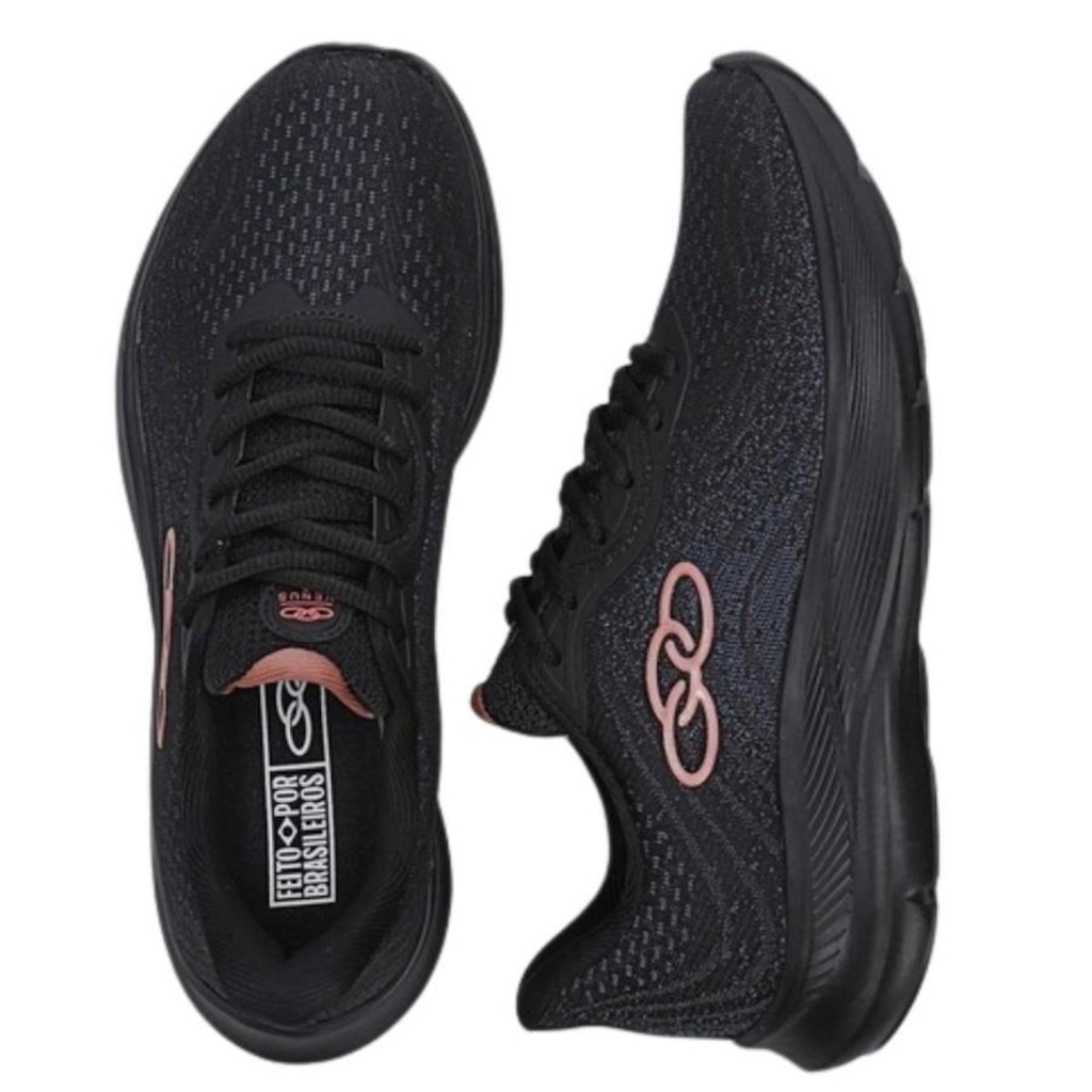 Imagem 4 do produto Tênis Olympikus Venus 3 - Feminino