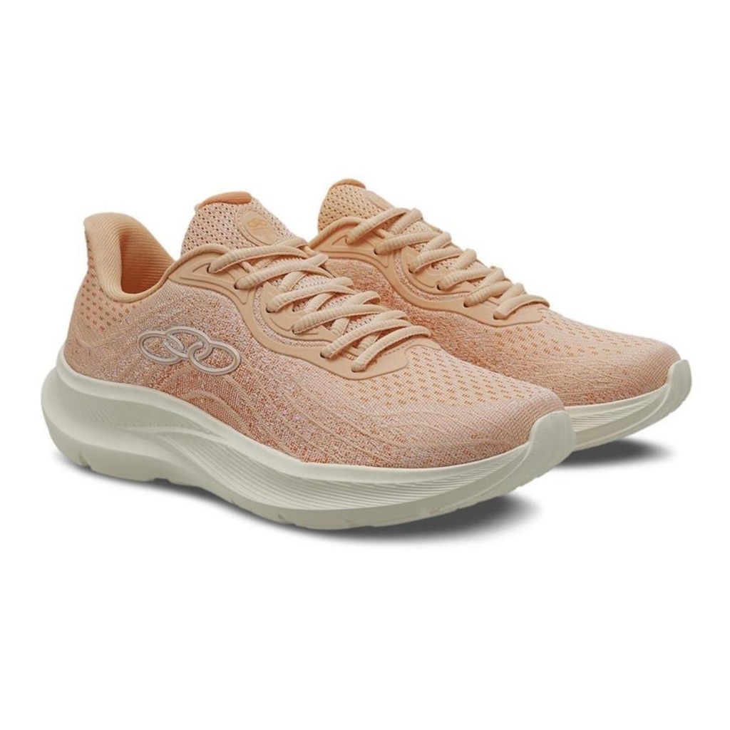 Imagem 4 do produto Tênis Olympikus Venus 3 - Feminino