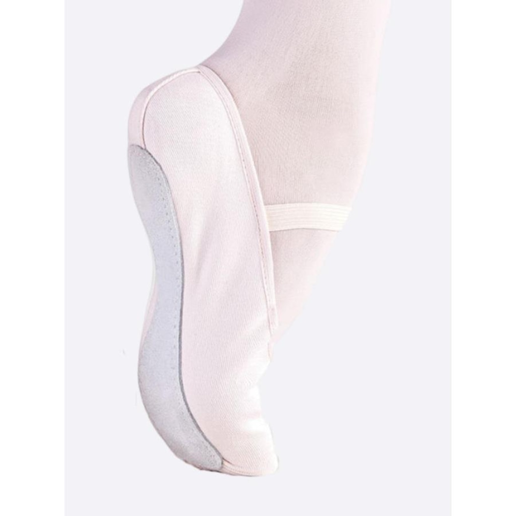 Imagem 2 do produto Sapatilhas Meia Ponta Só Dança Unissex