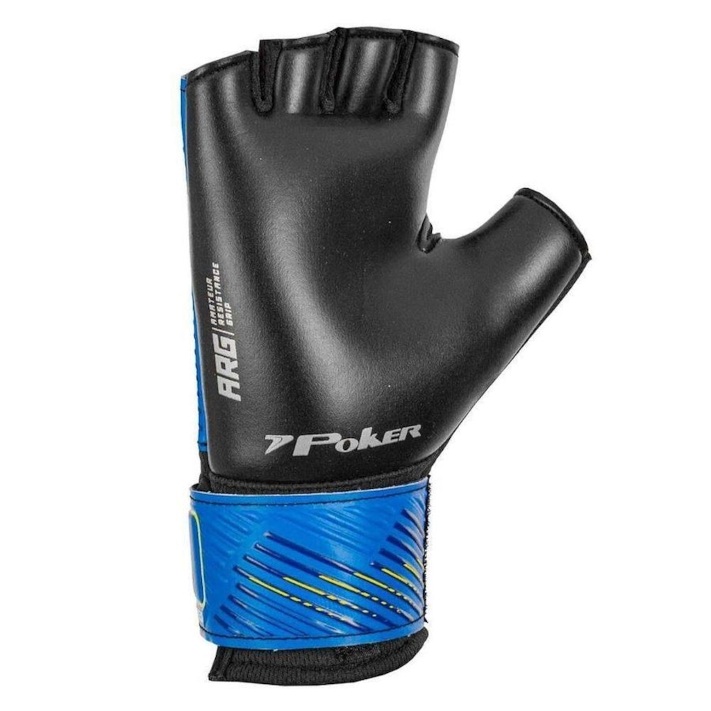 Imagem 3 do produto Luvas de Goleiro de Futsal Poker Training Neo - Adulto