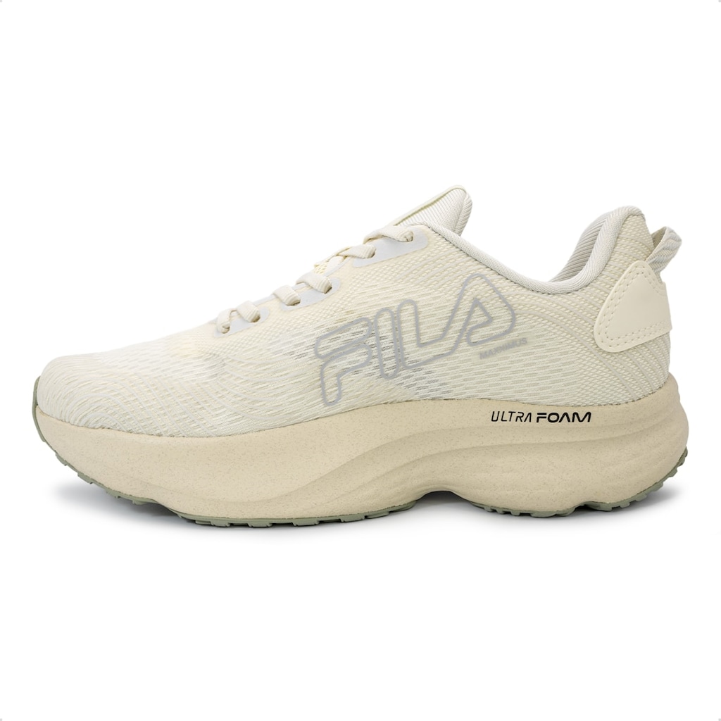 Imagem 4 do produto Tênis Fila Maxximus - Feminino