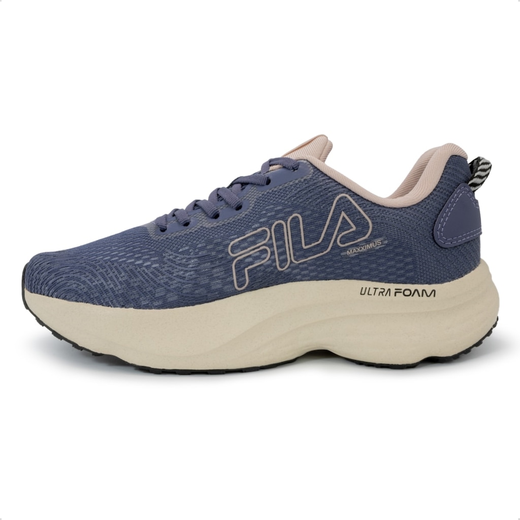 Imagem 4 do produto Tênis Fila Maxximus - Feminino