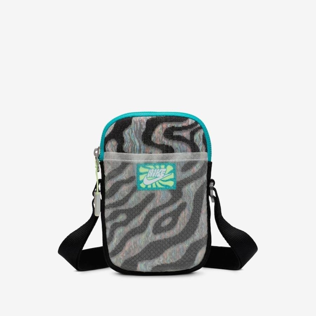 Imagem 2 do produto Bolsa Transversal Nike Heritage