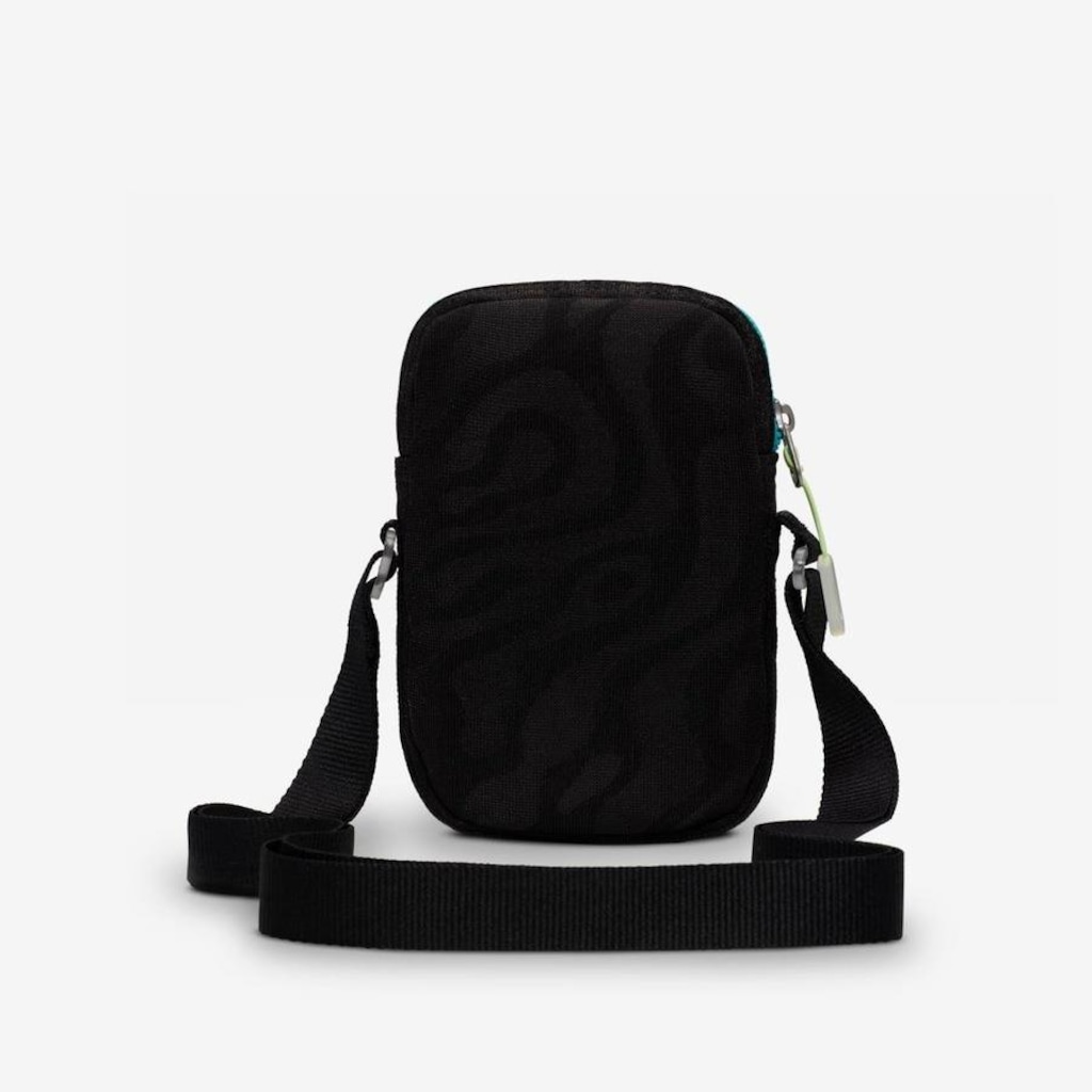 Imagem 4 do produto Bolsa Transversal Nike Heritage