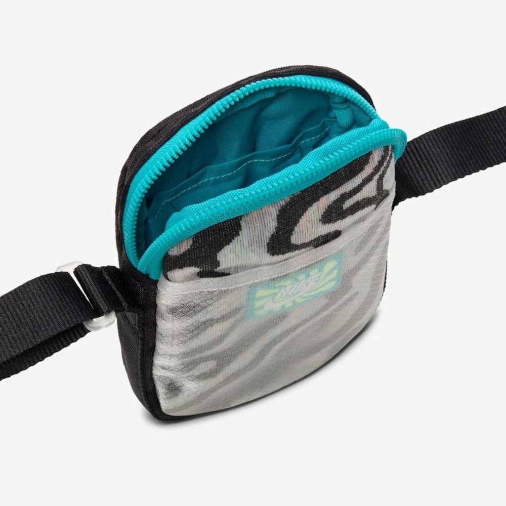 Imagem 5 do produto Bolsa Transversal Nike Heritage