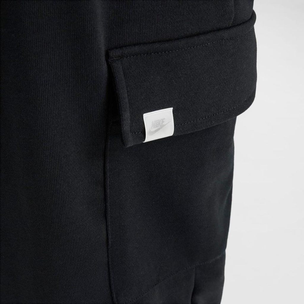 Imagem 4 do produto Calça Nike Sportswear Dri-Fit Fleece - Infantil