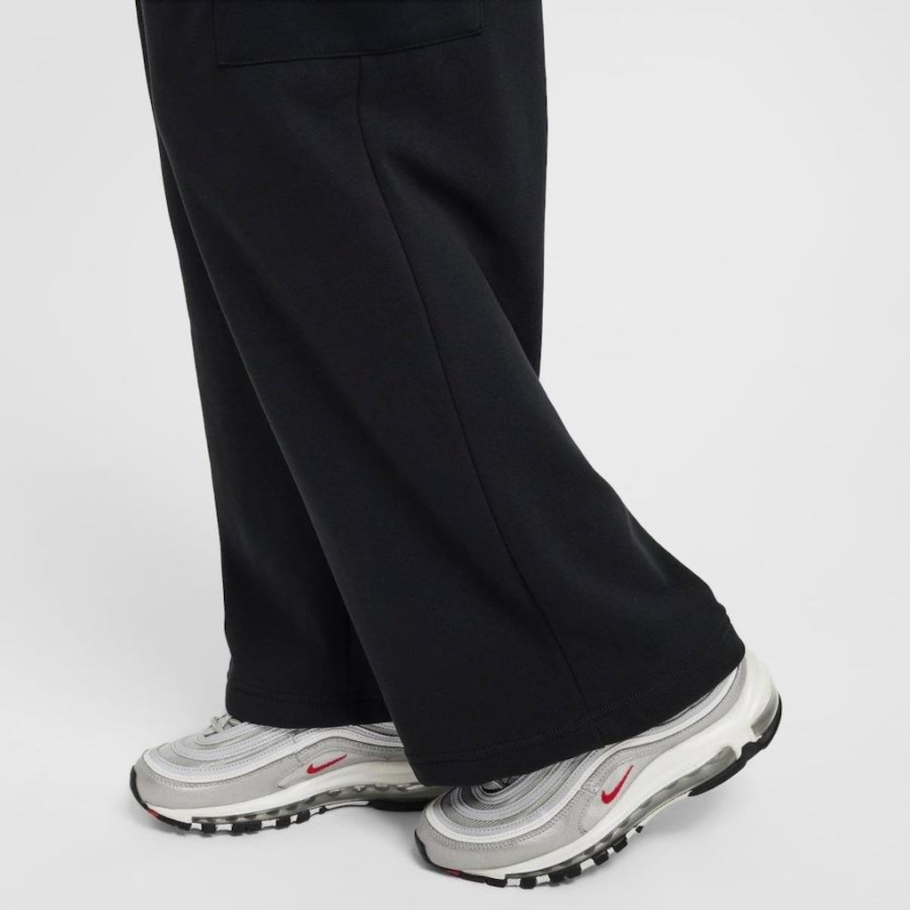 Imagem 5 do produto Calça Nike Sportswear Dri-Fit Fleece - Infantil